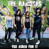 Ramonas - You Asked For It