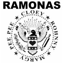 Ramonas EP